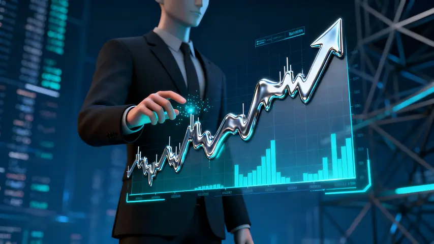 铝期货投资指南-2025年价格走势分析与交易平台选择策略