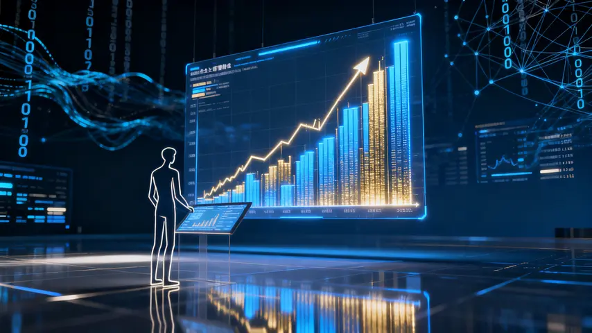 美股市值排行2025:最新全球企业排名、查询工具与投资策略分析