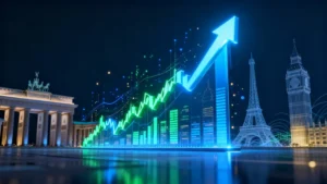 欧股指数投资指南|2025年如何通过ETF布局欧洲三大股指