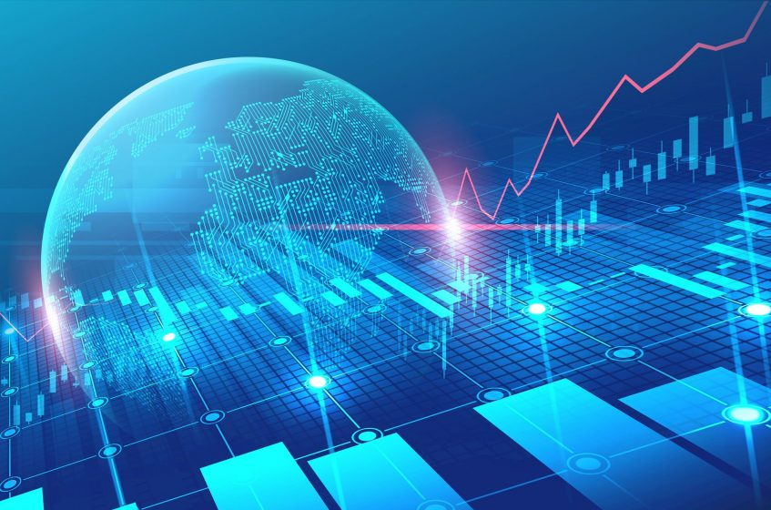 影响台股总市值的驱动力 - Ultima Markets