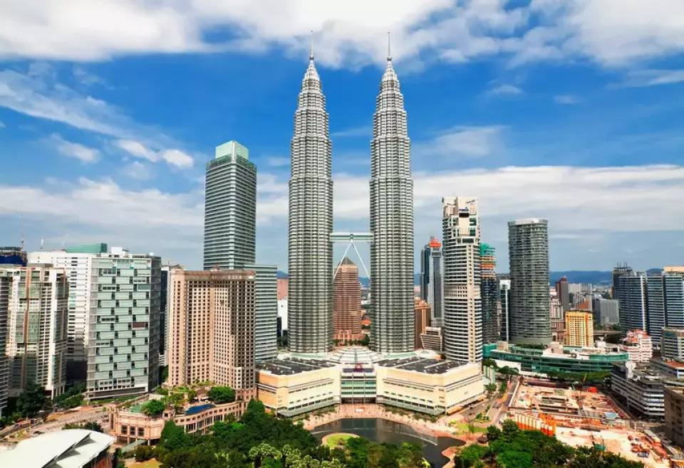 马来西亚经济环境如何影响外资外汇流动 - Ultima Markets