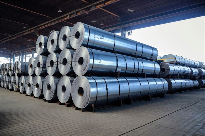 钢铁价格未来走势分析 - Ultima Markets