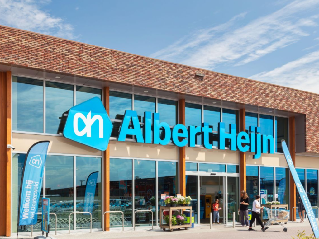 荷兰部分商户例如Albert Heijn,偏好使用借记卡支付 - Ultima Markets