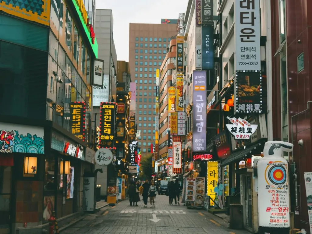 韩币兑换考验人的决策能力 - Ultima Markets