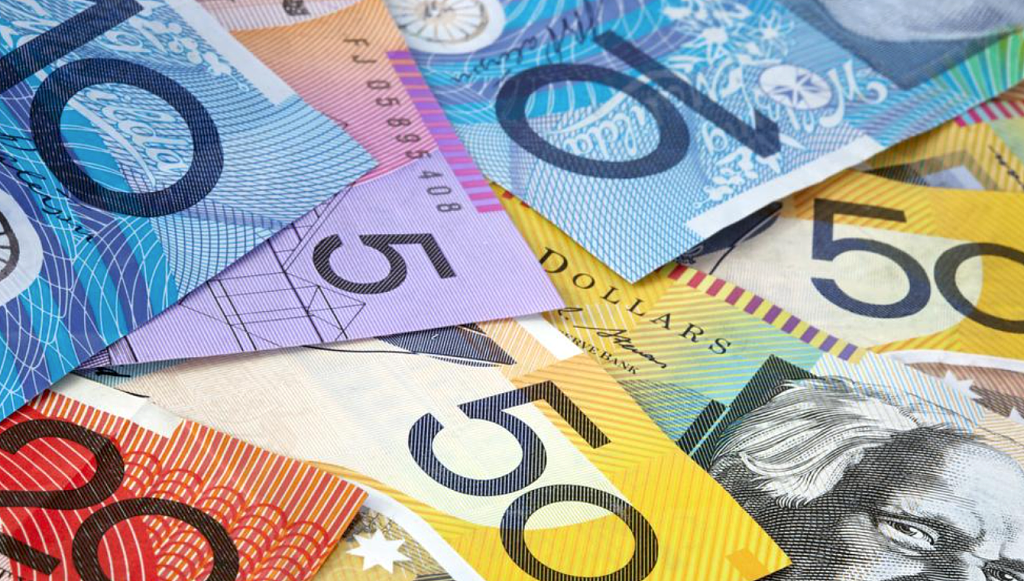 澳币未来走势分析 - Ultima Markets