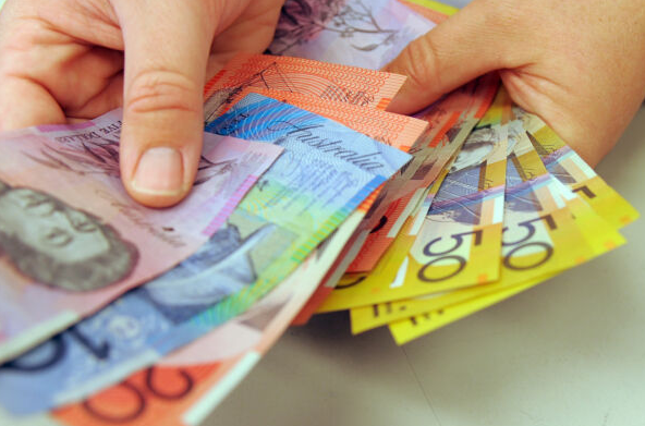 影响澳元贬值的因素 - Ultima Markets