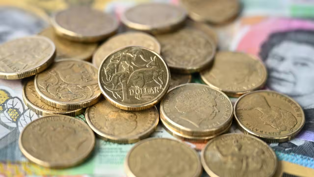 澳元贬值原因多方因素总结 - Ultima Markets