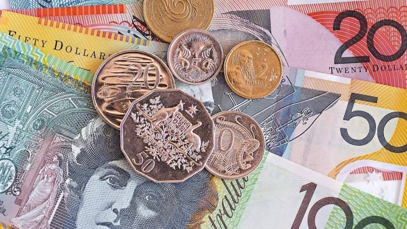 未来澳元走势深度预测 - Ultima Markets