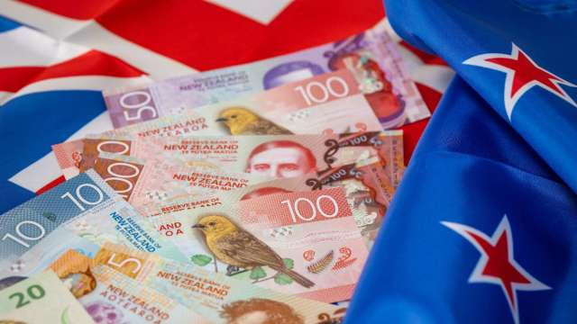 影响纽币汇率走势的四大因素 - Ultima Markets