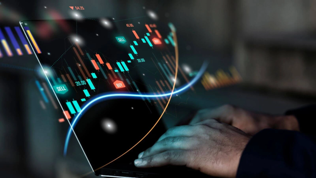 ETF投资马来西亚投资者如何开始 - Ultima Markets