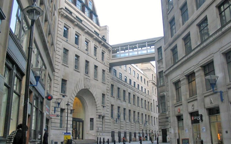 英股ETF有什么股票 - Ultima Markets