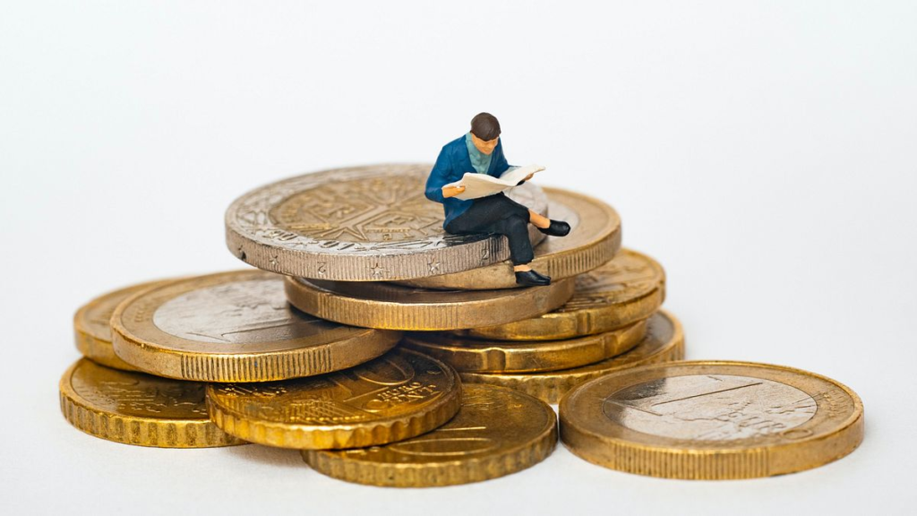 什么是指数基金新手指南 - Ultima Markets