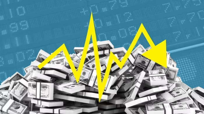 买etf要注意的三大关键费用 - Ultima Markets