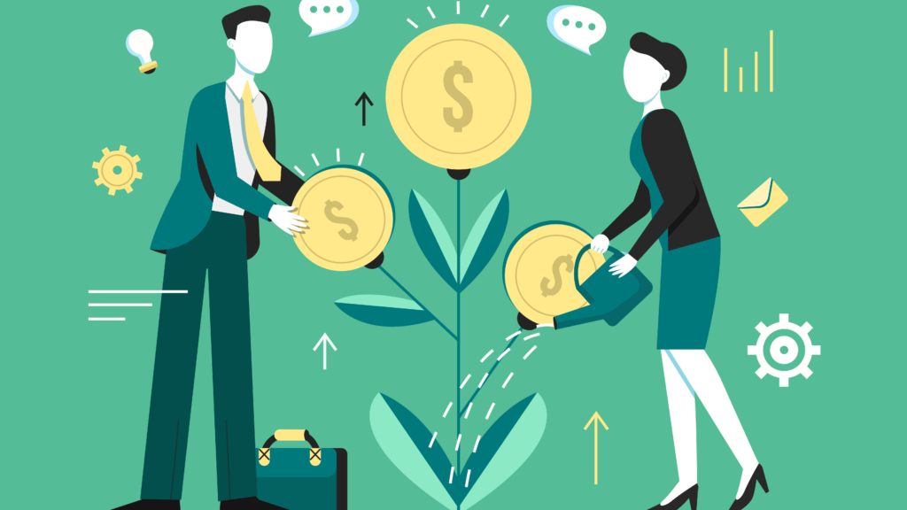 每股净值是什么如何计算 - Ultima Markets