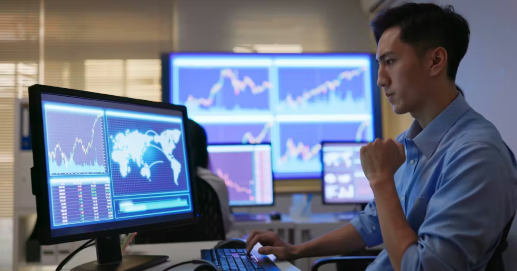 每股净值计算方式和分析方法 - Ultima Markets