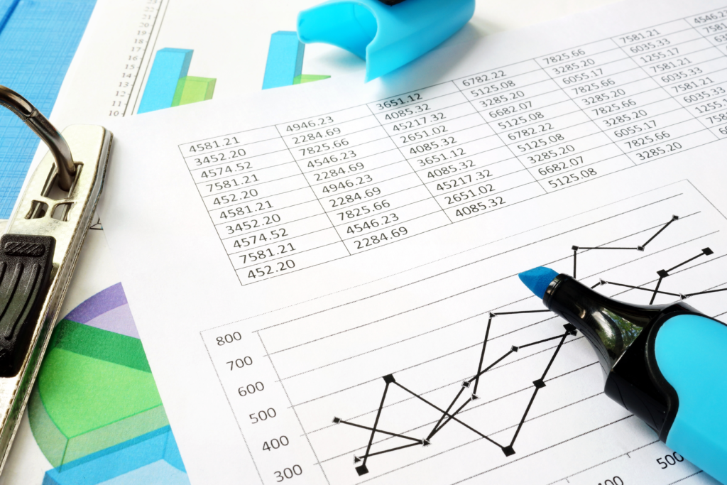 每股净值计算案例展示 - Ultima Markets