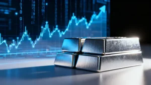 白银价格走势分析-2026年最新预测与未来十年投资策略