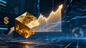 金价走势分析-2026年黄金价格预测与影响金价的关键因素深度解析