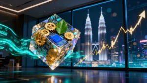 ETF是什么|一文读懂ETF投资入门,优缺点及马来西亚ETF推荐