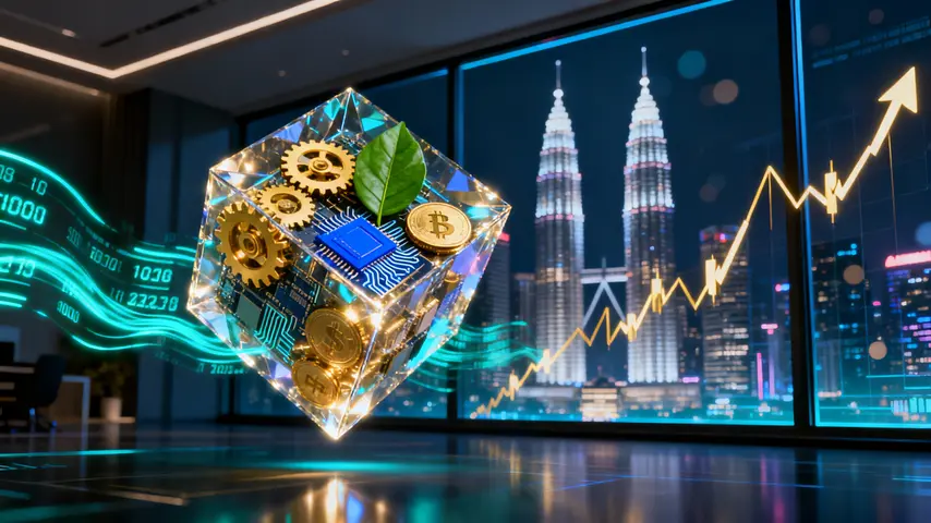 ETF是什么|一文读懂ETF投资入门,优缺点及马来西亚ETF推荐