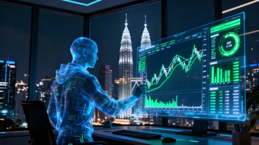 股票分析工具-2026马来西亚最佳选股软件推荐与实战指南