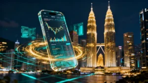 富途证券港股投资工具解析-交易费用与马来西亚开户指南