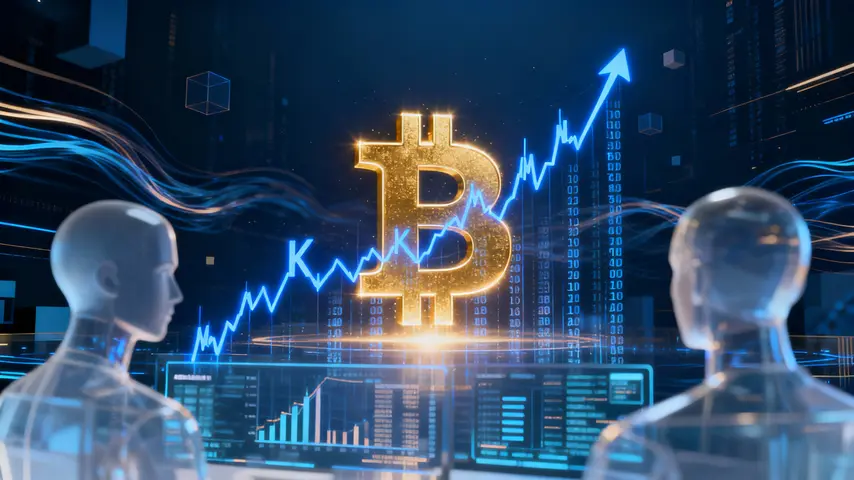 bitcoin etf美股-2026年投资指南|如何购买及热门代码分析