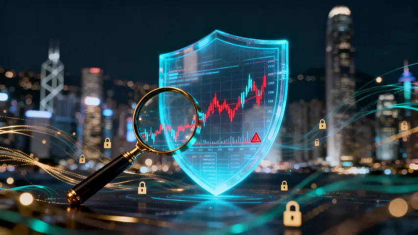 富途证券港股交易风险高吗-专家深度剖析平台安全性与港股投资风险管理