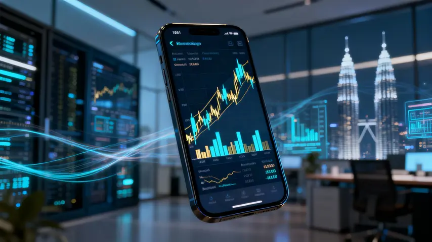 长桥证券新手股票分析工具推荐|2026马来西亚投资者必备App全攻略