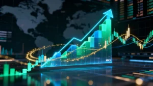 长桥证券K线图分析教学：从入门到精通掌握技术指标与组合形态