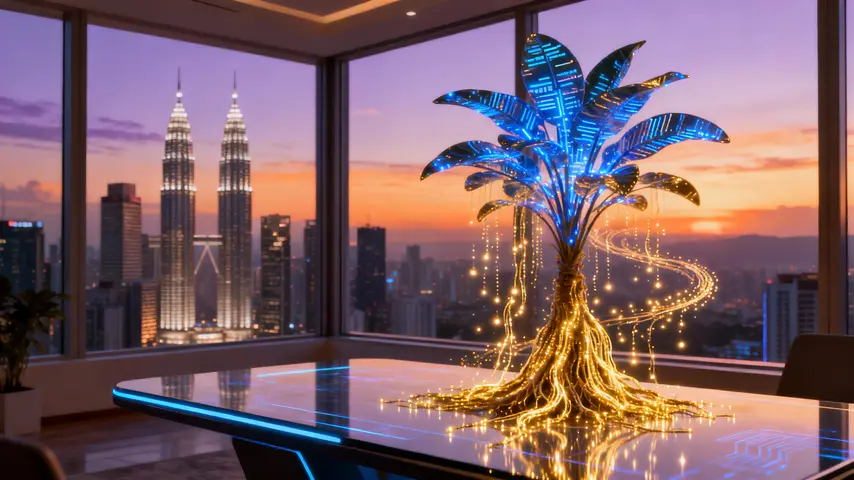 被动收入ETF:2026年马来西亚投资者构建稳定现金流的终极指南