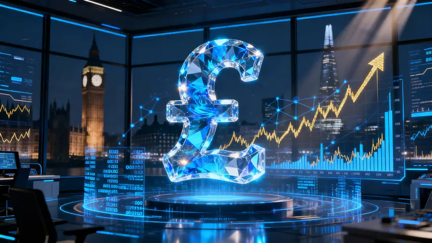 英镑走势分析2026预测-英国央行加息影响与投资策略