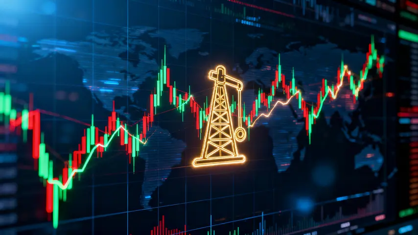 布兰特原油技术分析|从入门到精通的实战交易策略2026