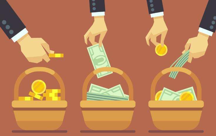 建立多元化的投资组合进行投资风险管理 - Ultima Markets