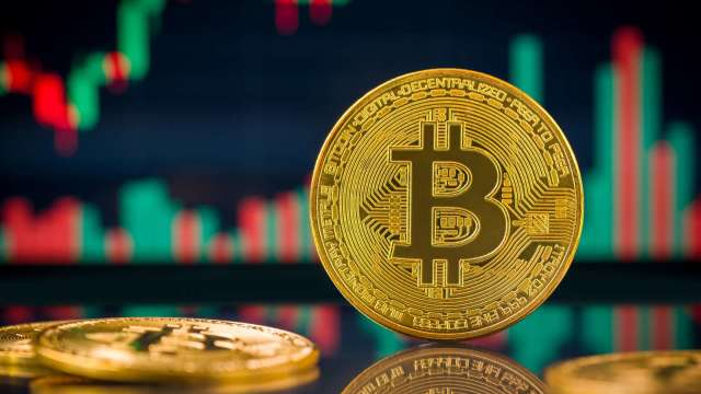 bitcoin etf分为两种:现货比特币ETF (Spot Bitcoin ETF);期货比特币ETF (Futures Bitcoin ETF) - Ultima Markets