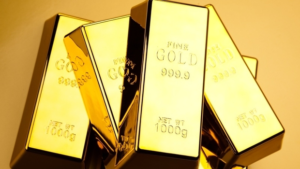 2026黄金走势分析