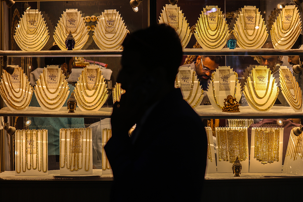 分析黄金走势在新的一年依然重要 - Ultima Markets