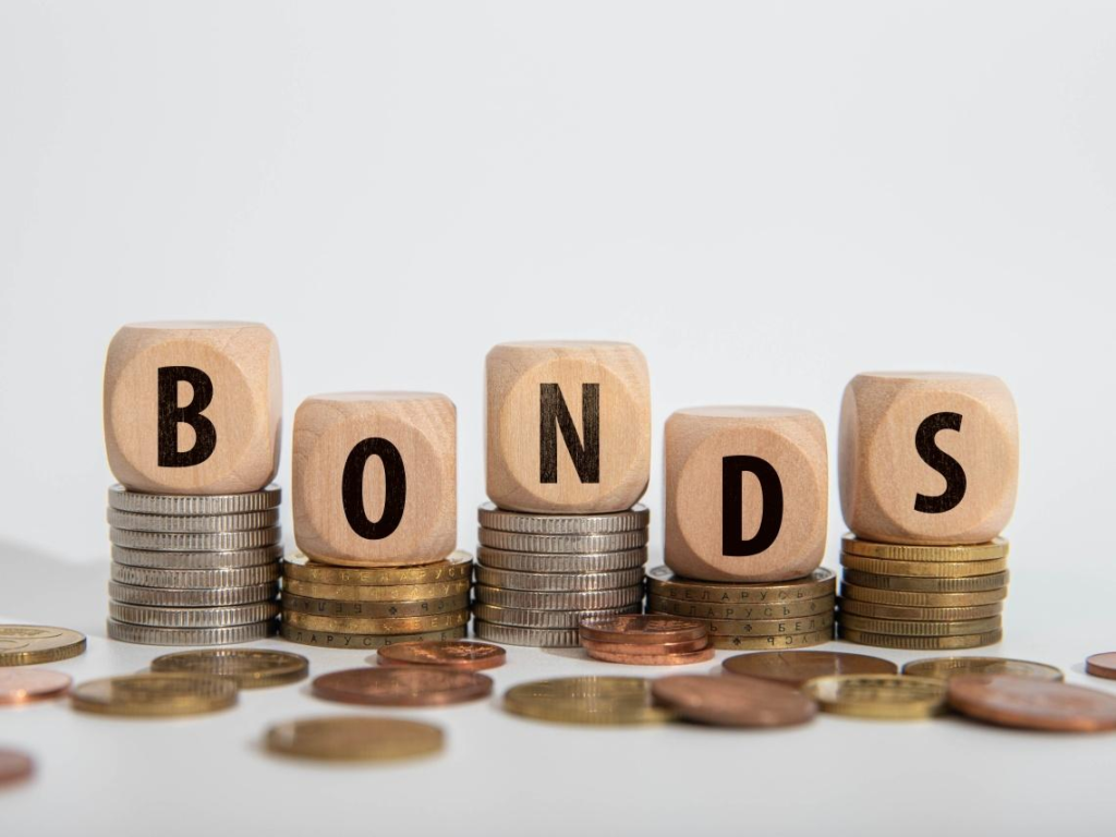 入门投资美国债券的最佳选择是etf - Ultima Markets