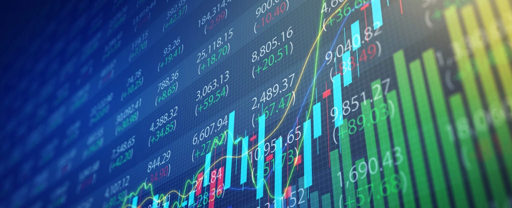 建议投资者关注市场变动,灵活调整投资策略 - Ultima Markets