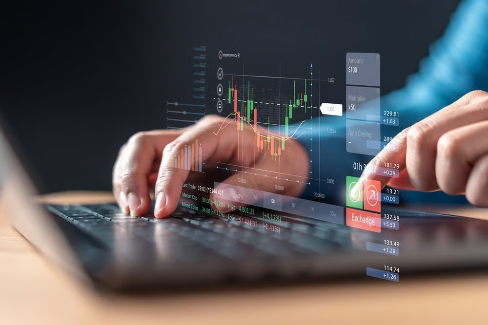 Short entry zones and Fibonacci targets for XAGUSD - Ultima Markets