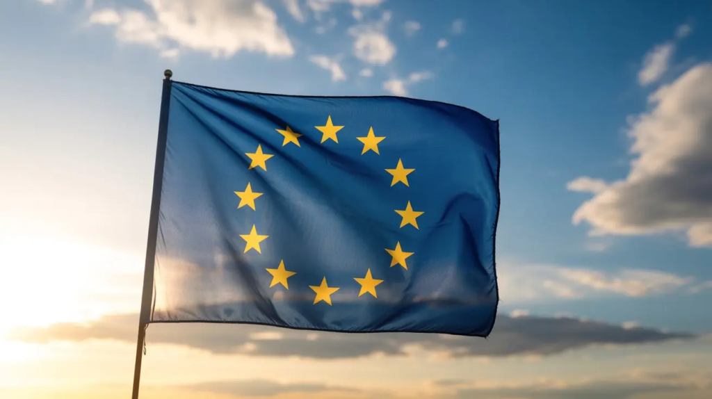 投资STOXX Europe 600相当于投资了整个欧洲的全部优秀公司 - Ultima Markets