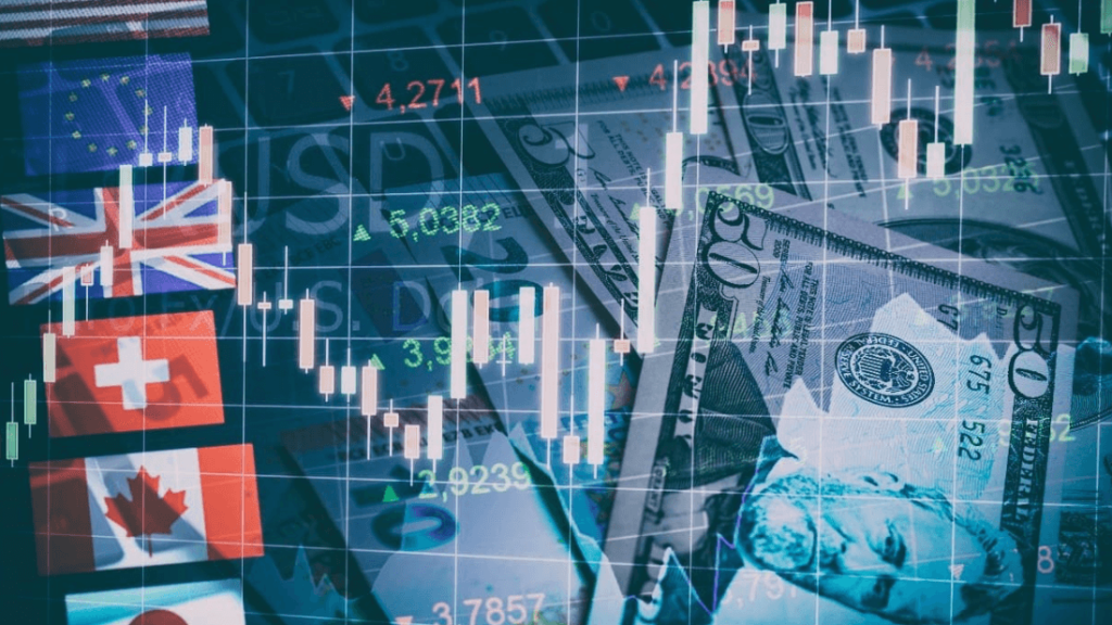 投资澳元看准“卖出价” - Ultima Markets