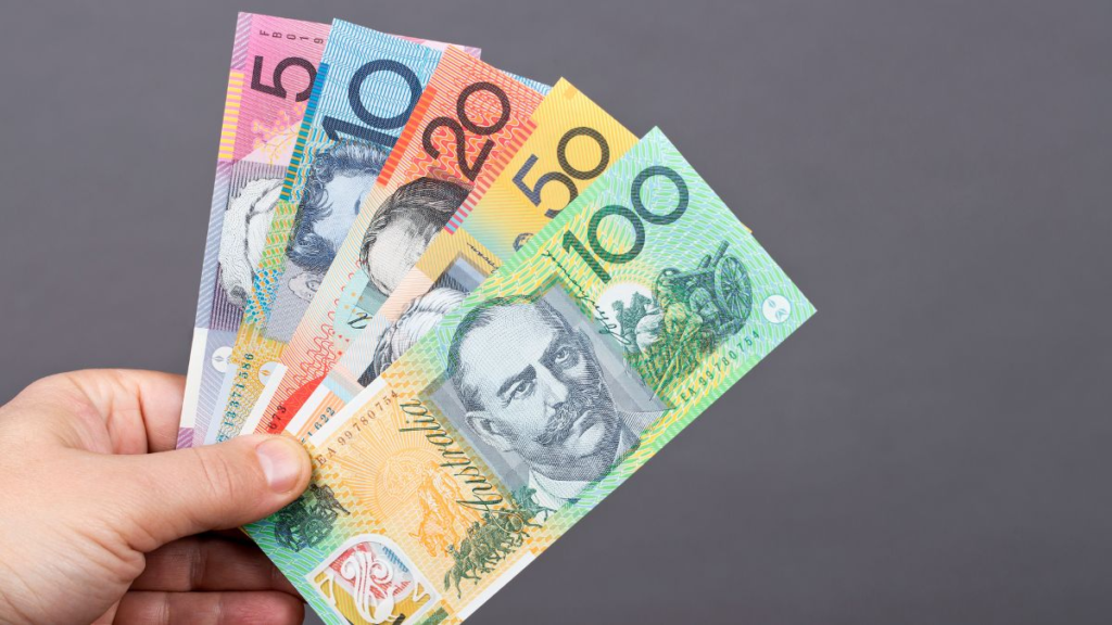 2026年澳币利率走势将何去何从? - Ultima Markets