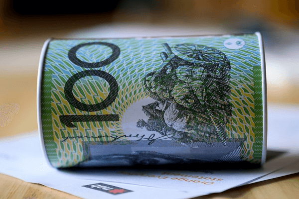 澳币与铁矿石、煤炭和天然气等大宗商品的价格走势呈现出高度的正相关性 - Ultima Markets