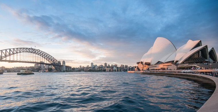 澳大利亚被誉为稳定成熟的投资市场 - Ultima Markets