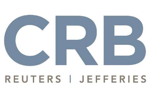 路透/核心商品CRB指数是经济晴雨表 - Ultima Markets