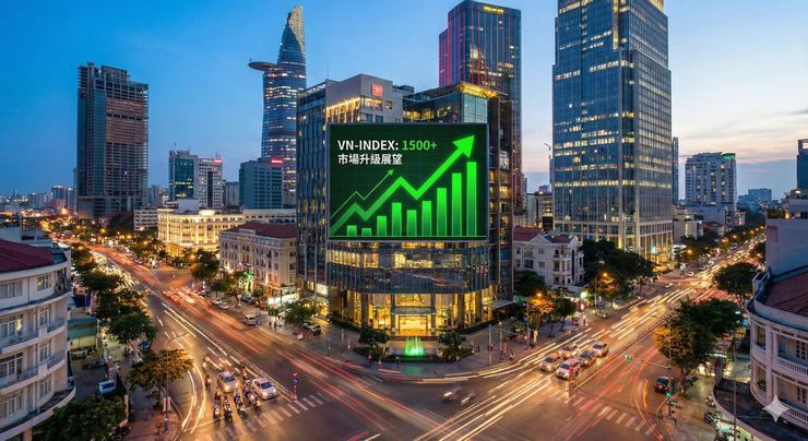 2026年越南股市还值得投资吗? - Ultima Markets