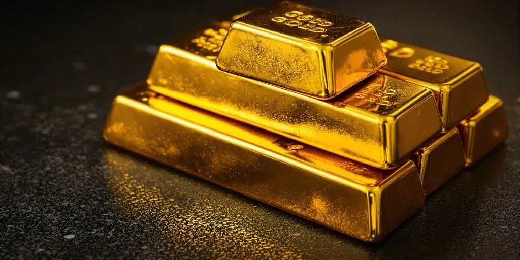 常见的黄金投资管道有实物黄金、ETF、差价合约 - Ultima Markets