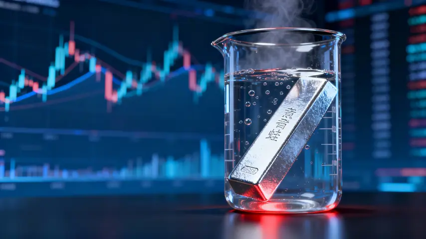 【2026年深度拆解】台灣銀行白銀存摺的真相:是穩健避風港,還是溫水煮青蛙的騙局?