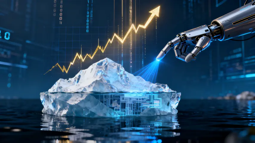 2025 ETF 賺錢終極指南:別只看配息!專家揭露 5 大隱藏成本與資產翻倍實戰策略